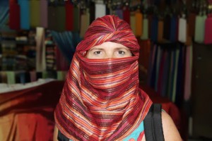 Fatima Berber